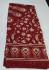 BEDSHEET BARMER PRINTED 72X100 2 PILLOW COVER